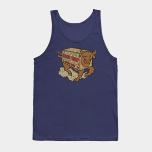 Kingsville Boxed Beef Distributors 1959 Tank Top